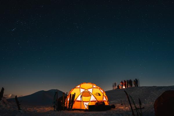 The Lodge *****, Verbier, Švica