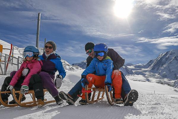 Unique Hotel Post Zermatt ****s Zermatt, Švica