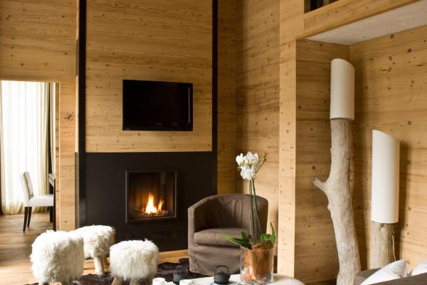 Unique Hotel Post Zermatt ****s Zermatt, Švica