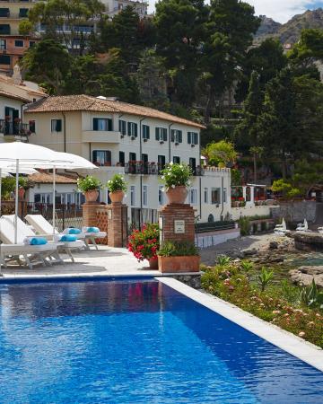 Belmond Villa Sant'Andrea *****