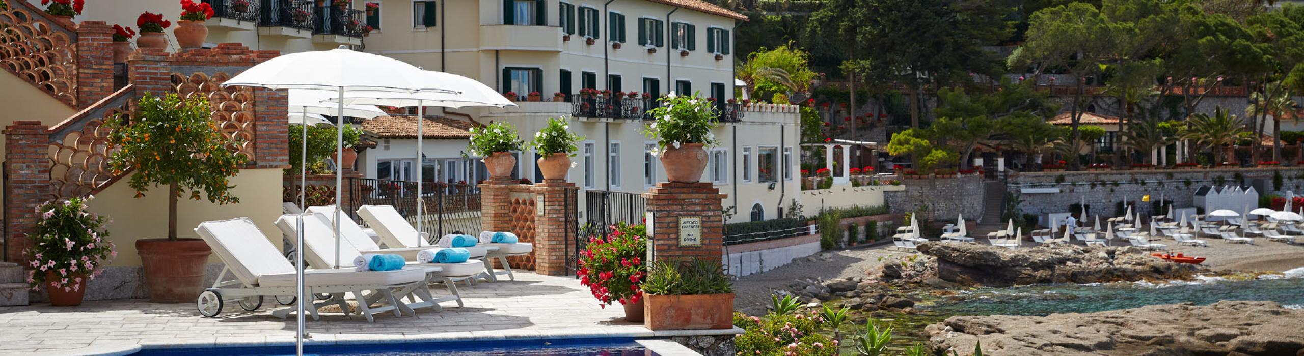 Belmond Villa Sant'Andrea *****