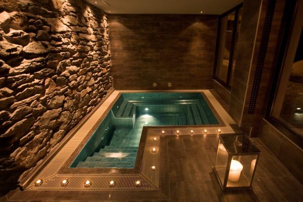 Unique Hotel Post Zermatt ****, Zermatt, Švica