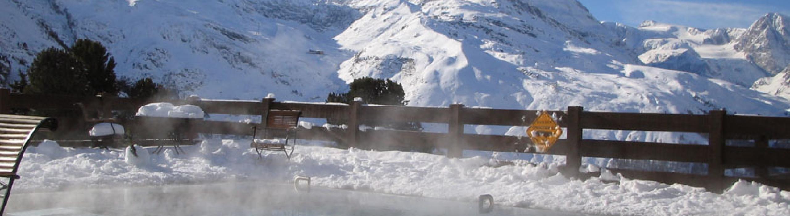 Riffelalp Zermatt 2222 ***** Zermatt, Švica