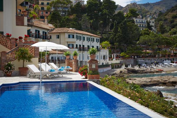 Belmond Villa Sant'Andrea *****