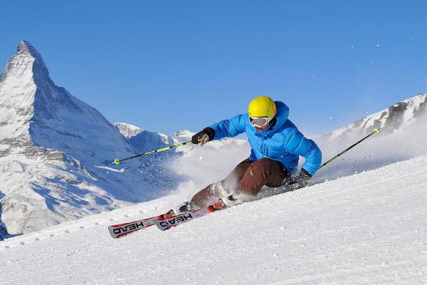 Cervo *****, Zermatt, Švica