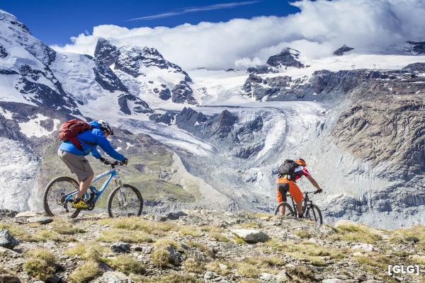 Cervo *****, Zermatt, Švica