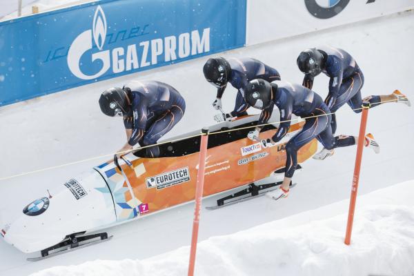 Nira Alpina ****sup St.Moritz, Švica