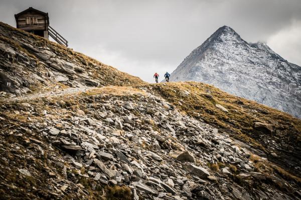 Walliserhof Grand-Hotel & Spa ***** Saas Fee, Švica