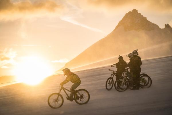 Walliserhof Grand-Hotel & Spa ***** Saas Fee, Švica