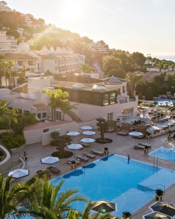 ZEM Wellness Clinic Altea*****, Španija