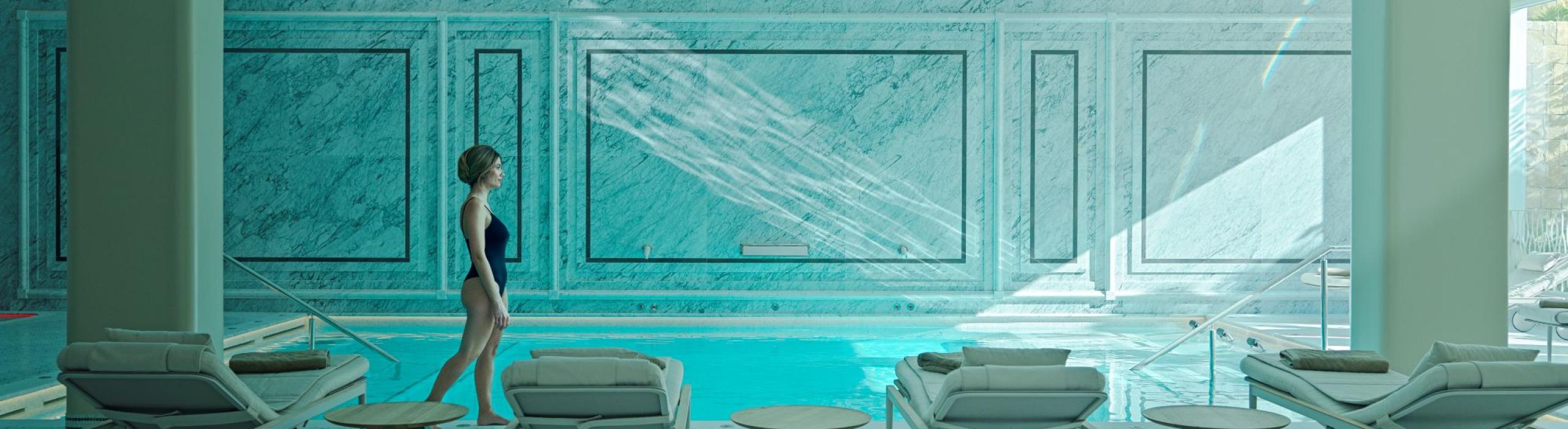 ZEM Wellness Clinic Altea*****, Španija