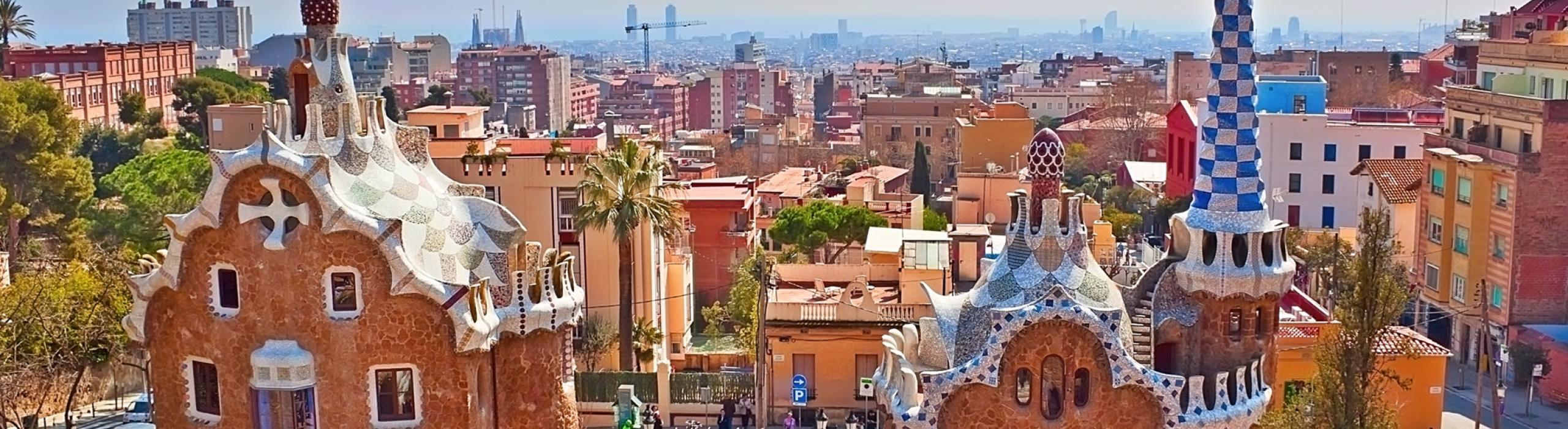 Valencia in Barcelona City break