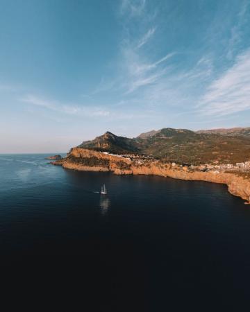 Jumeirah Mallorca *****, Mallorca