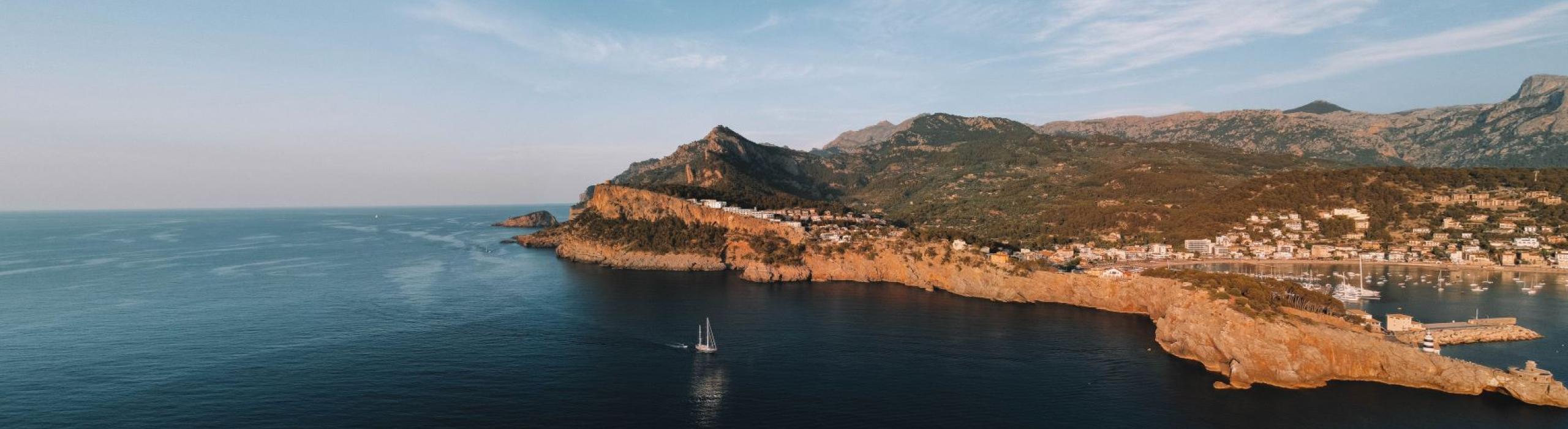 Jumeirah Mallorca *****, Mallorca