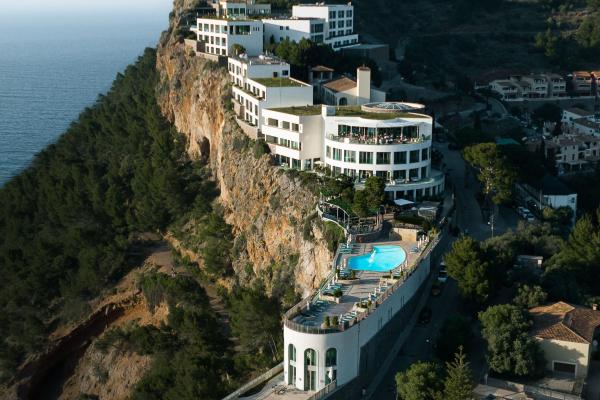 Jumeirah Mallorca *****, Mallorca