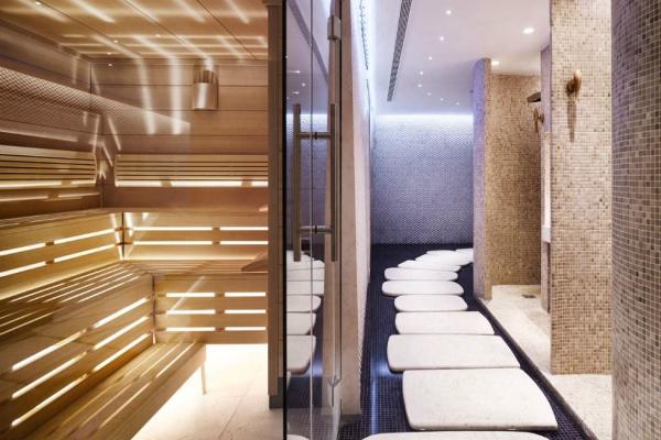 Nobu Hotel Marbella *****, Costa Del Sol