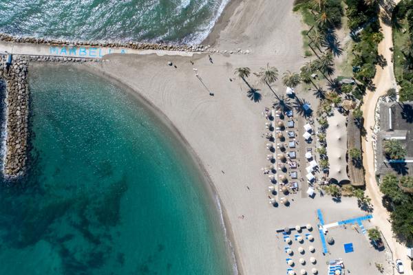 Nobu Hotel Marbella *****, Costa Del Sol