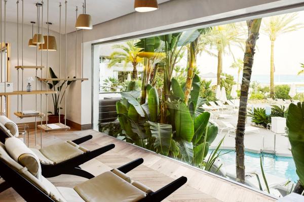Nobu Hotel Marbella *****, Costa Del Sol, Španija