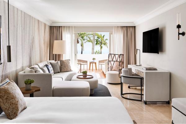 Puente Romano Beach Resort *****, Costa Del Sol