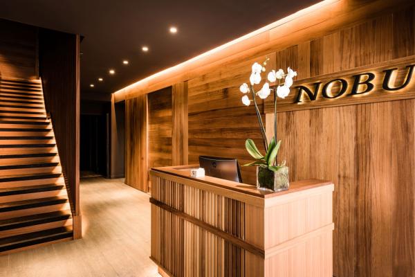 Nobu Hotel Marbella *****, Costa Del Sol, Španija