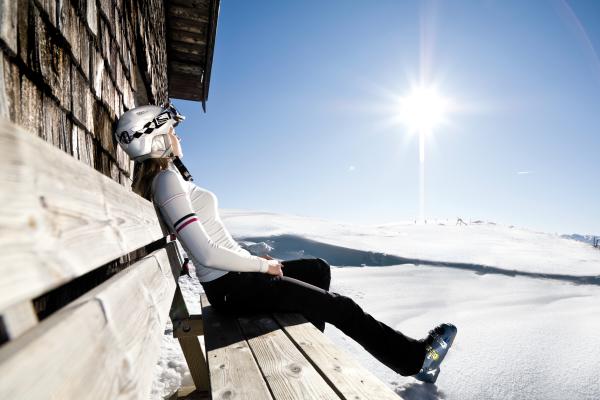 Kempinski Hotel Das Tirol Jochberg ***** - Jochberg (Kitzbühel)