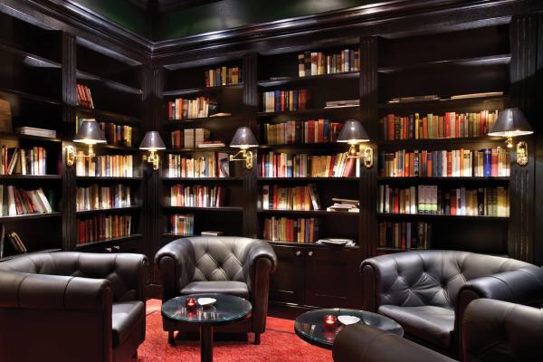 Kempinski Hotel Das Tirol Jochberg ***** - Jochberg (Kitzbühel)