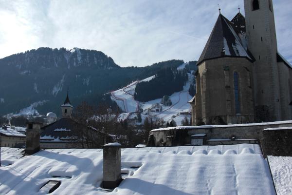 Hotel Kitzhof Mountain Design Resort **** - Kitzbühel