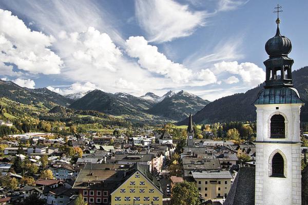 Kitzbuehl