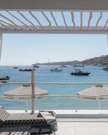 Mykonos Blanc Hotel*****, Mikonos