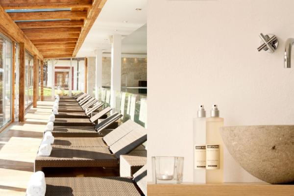 Hotel Kitzhof Mountain Design Resort ****, Kitzbühel, Avstrija