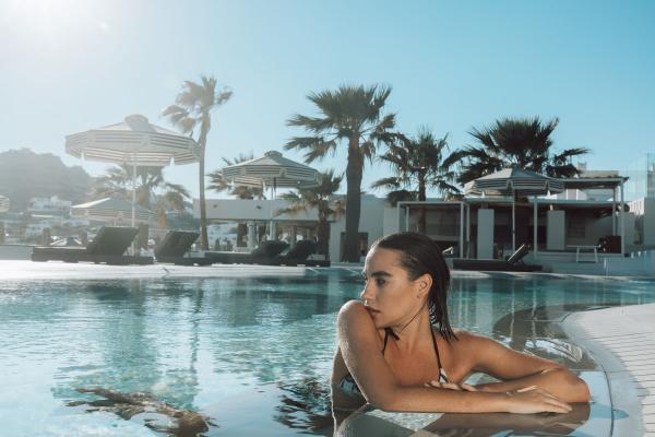 Mykonos Blanc Hotel*****, Mikonos