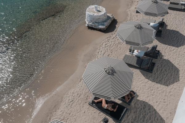 Mykonos Blanc Hotel*****, Mikonos