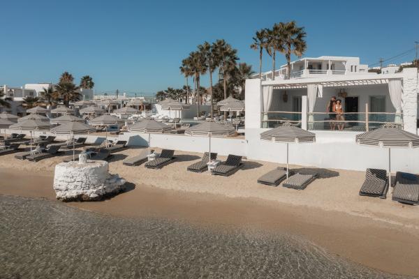 Mykonos Blanc Hotel *****, Mikonos