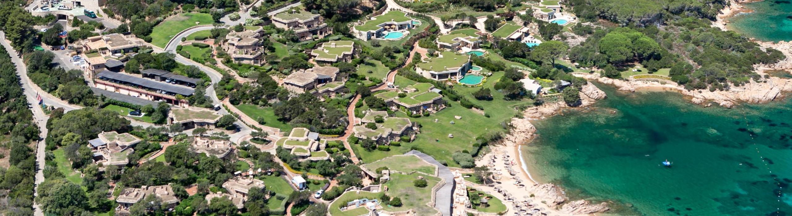 Italija, Evropa, hotel, resort