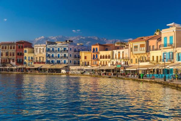 Domes Noruz Chania, Autograph Collection - Adults Only*****, Kreta