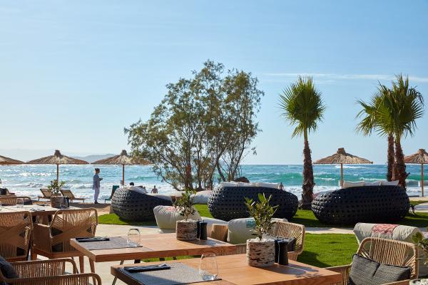 Domes Noruz Chania, Autograph Collection - Adults Only *****, Kreta