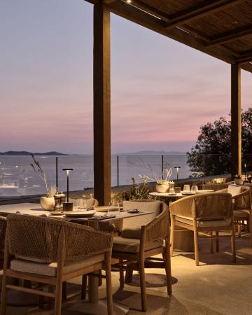 Domes Noruz*****, Mikonos