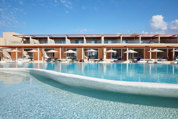 Domes Noruz Chania, Autograph Collection - Adults Only *****, Kreta