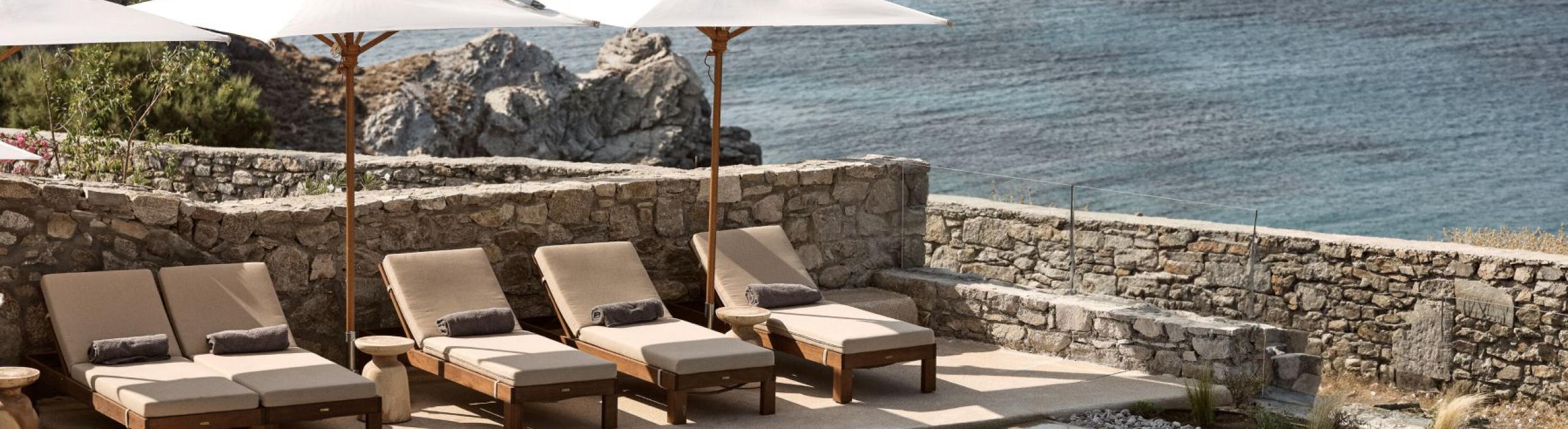 Domes Noruz*****, Mikonos