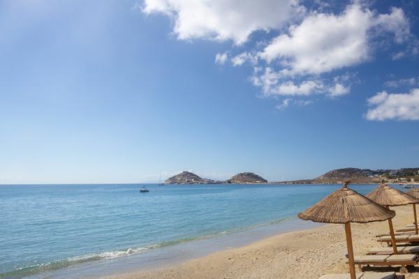 Domes Noruz*****, Mikonos