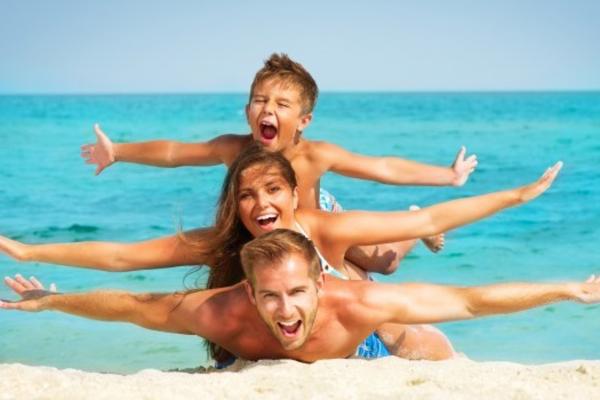 Hotel Pitrizza *****