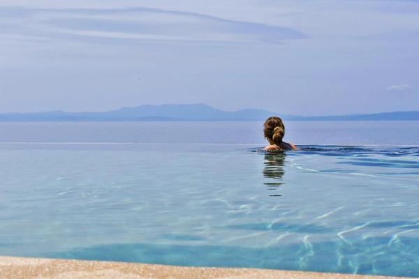 Skopelos in Skiathos*****