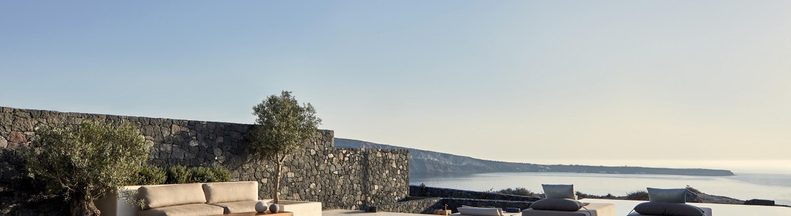 Canaves Oia Epitome *****, Santorini