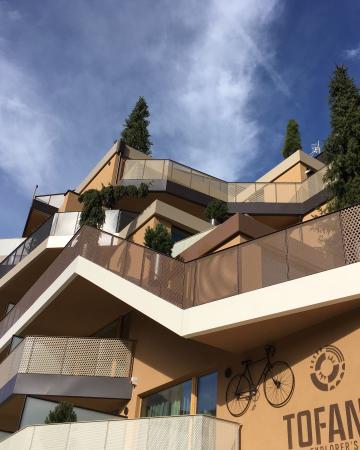 Tofana Hotel **** - San Cassiano, Alta Badia