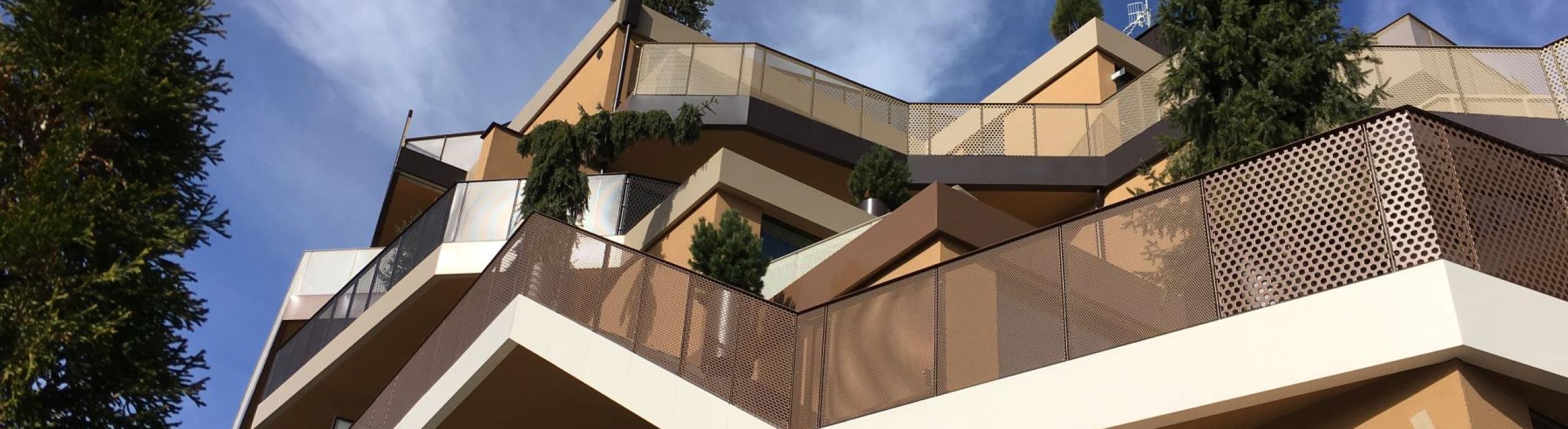 Tofana Hotel **** - San Cassiano, Alta Badia