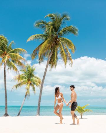 Karibi in Srednja Amerika