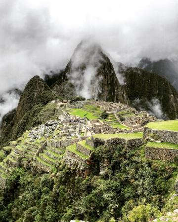 Peru