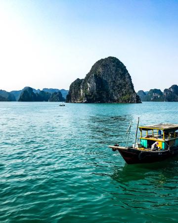 Vietnam