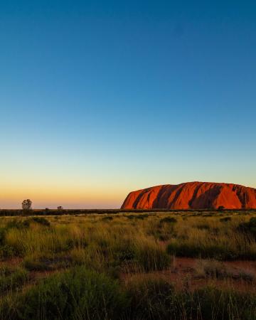 Avstralija in Oceanija