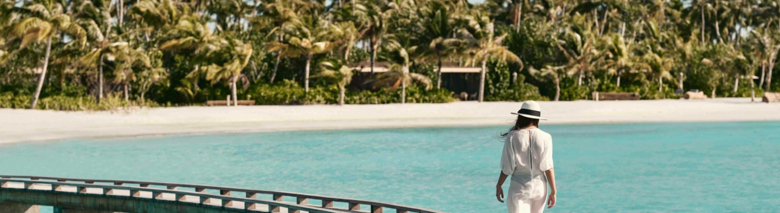 VIP tretma in prestižne namestitve